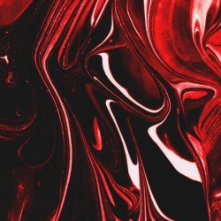 Red Liquid