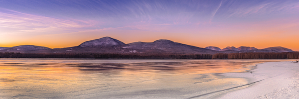 Alpenglow Digital Download