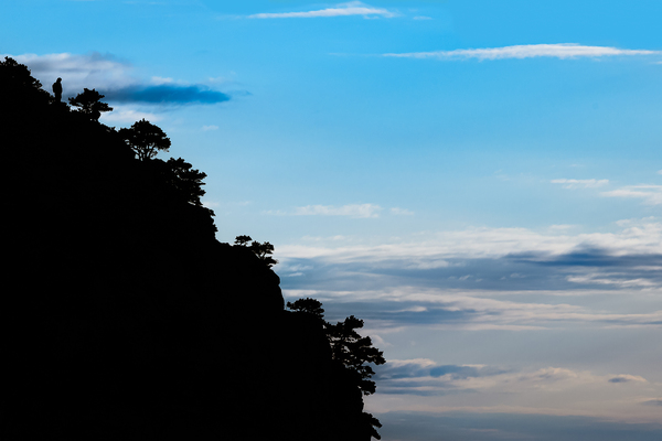 Acadia National Park  Maine