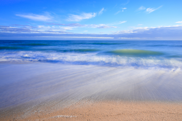 Ebb and Flow by Jane Haslam