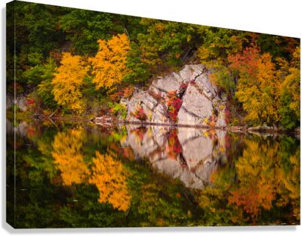 Anvil Canvas Print