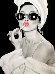 Audrey