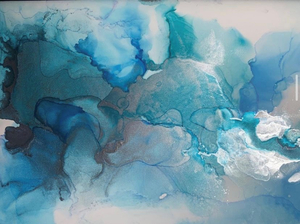 Blue Smoke