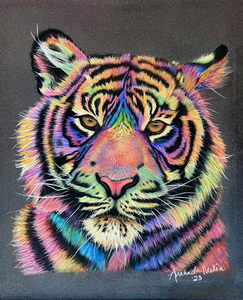 Le Tigre Fantasque