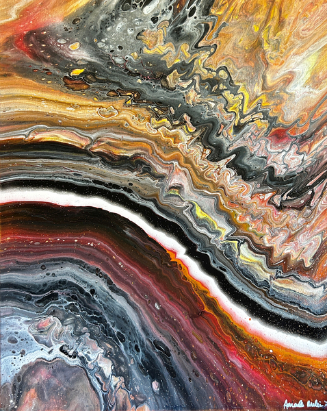 Jupiter Print