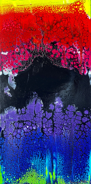 Duality Print