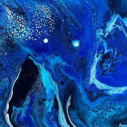 Starry Ice