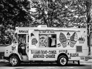 Ice Cream Truck