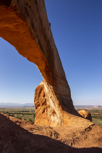 Wilson Arch