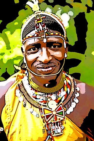 African