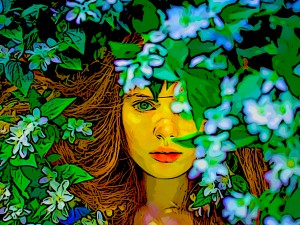 Hidden