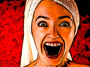Scream