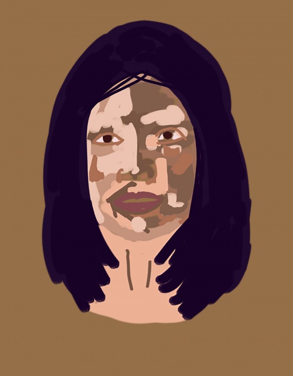 Allotted Print