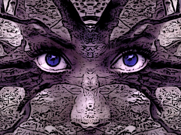 Incarnation Print