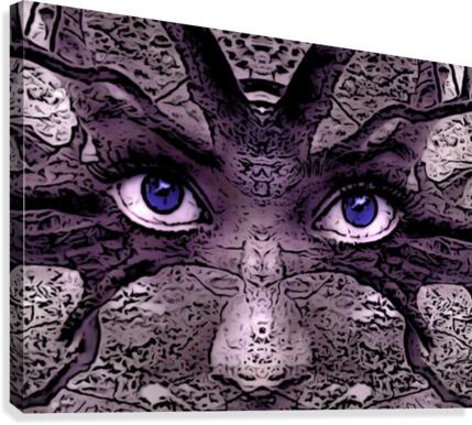 Incarnation Canvas Print