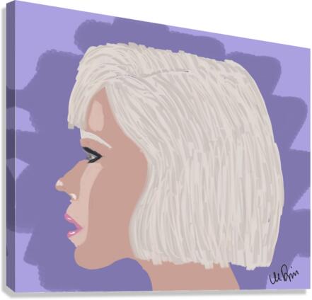 Untitled3 Canvas Print