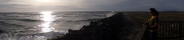 Oceanic Longing Print