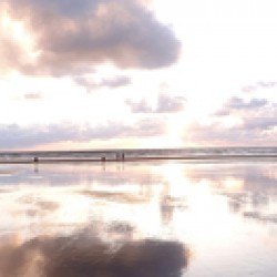 Seaside Panoramic Ocean View