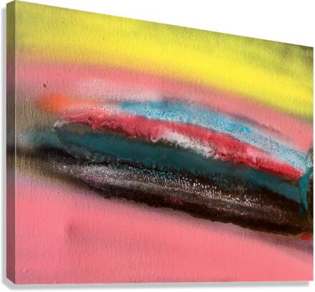 SMART Canvas Print