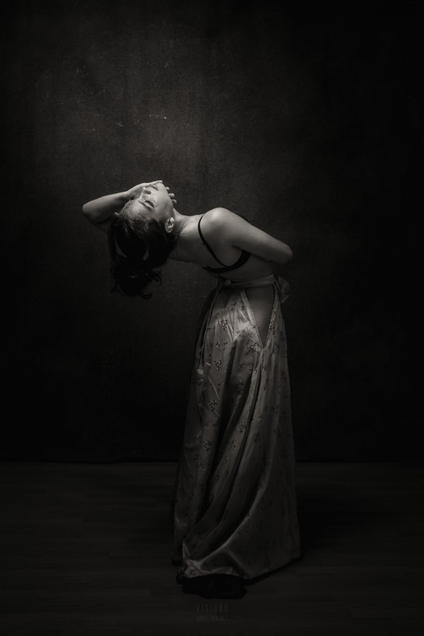 Le cambre  Print