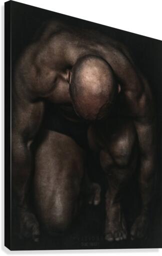 Boxed Canvas Print