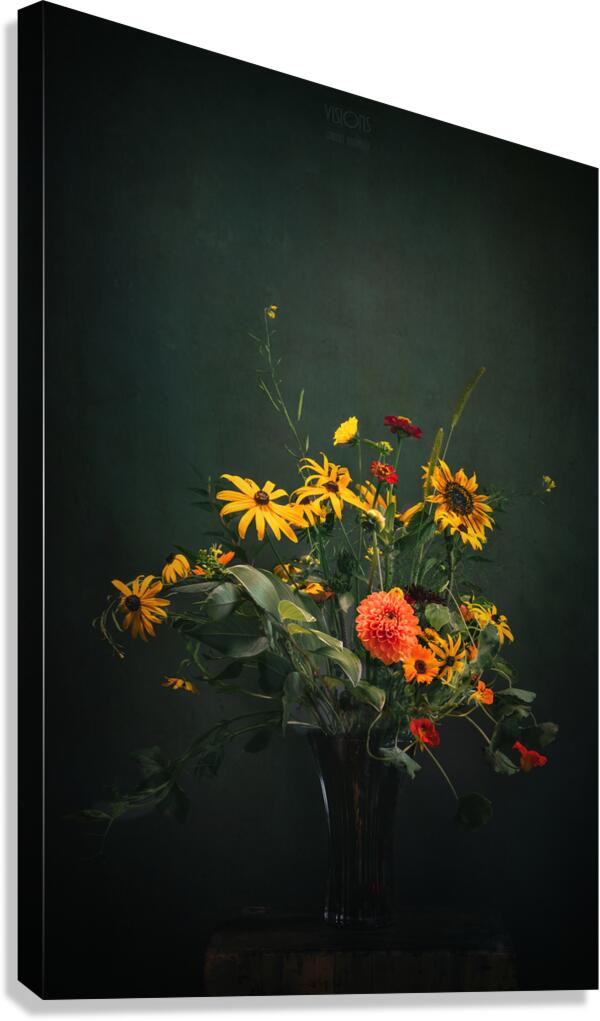  85A9320 Canvas Print