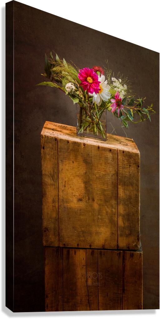  85A9373 2 Canvas Print