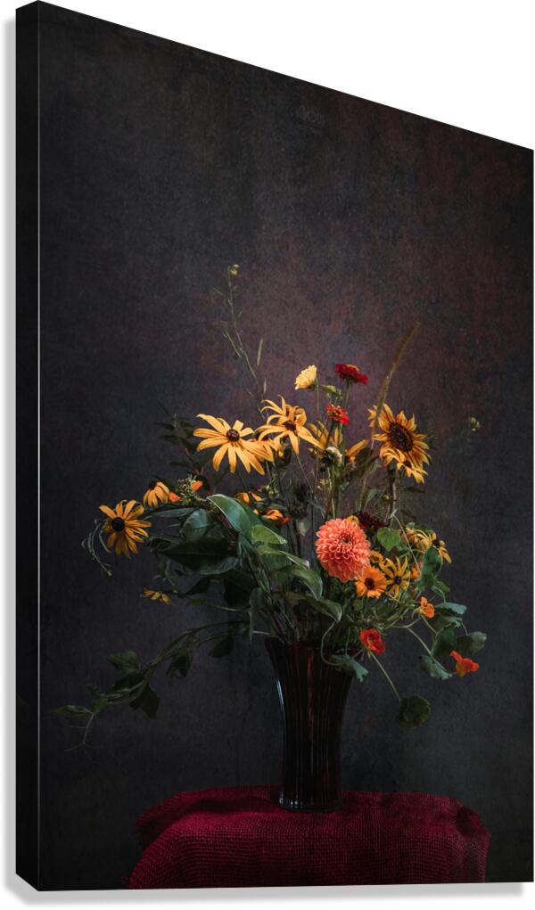  85A9317 Canvas Print