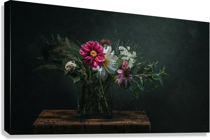  85A9370 Canvas Print
