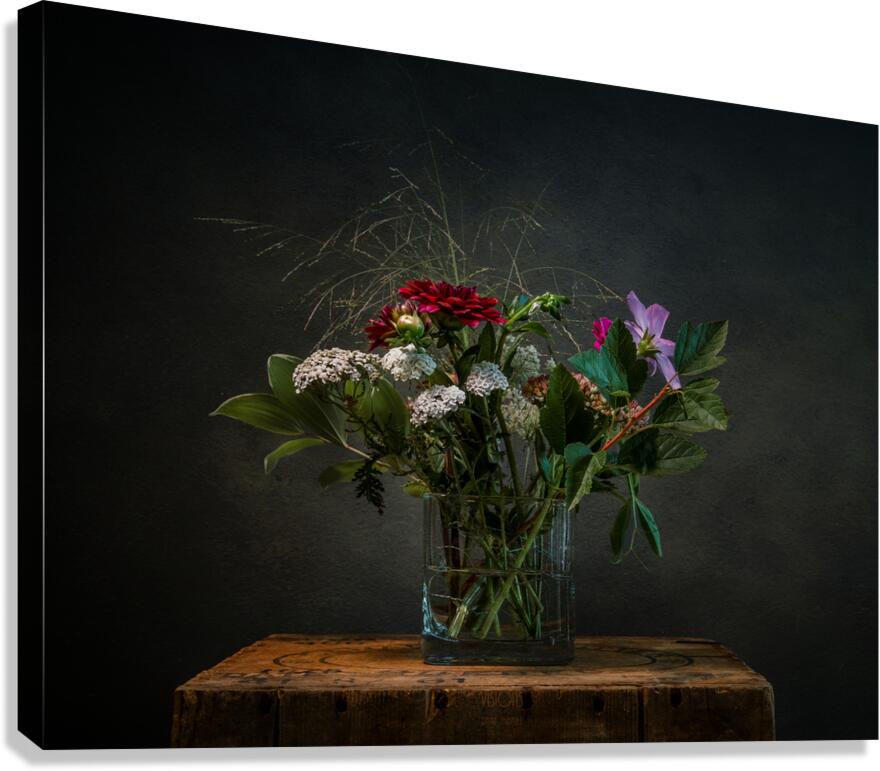  85A9334 Canvas Print