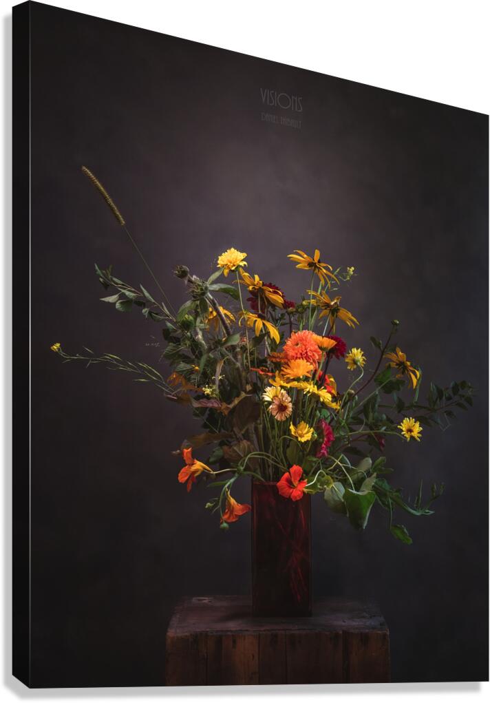  85A9314 Canvas Print