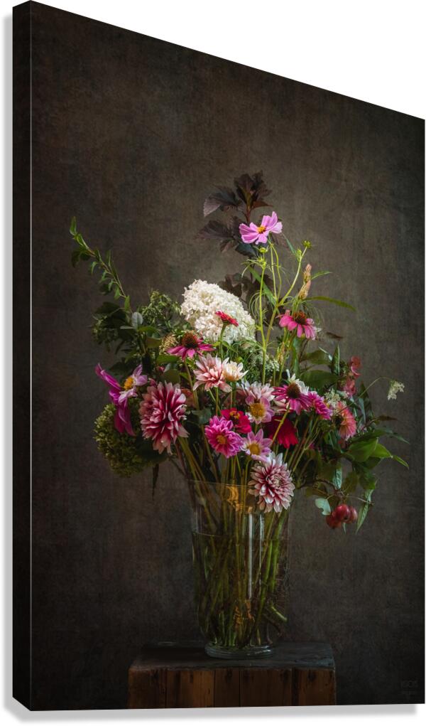  85A9322 Canvas Print