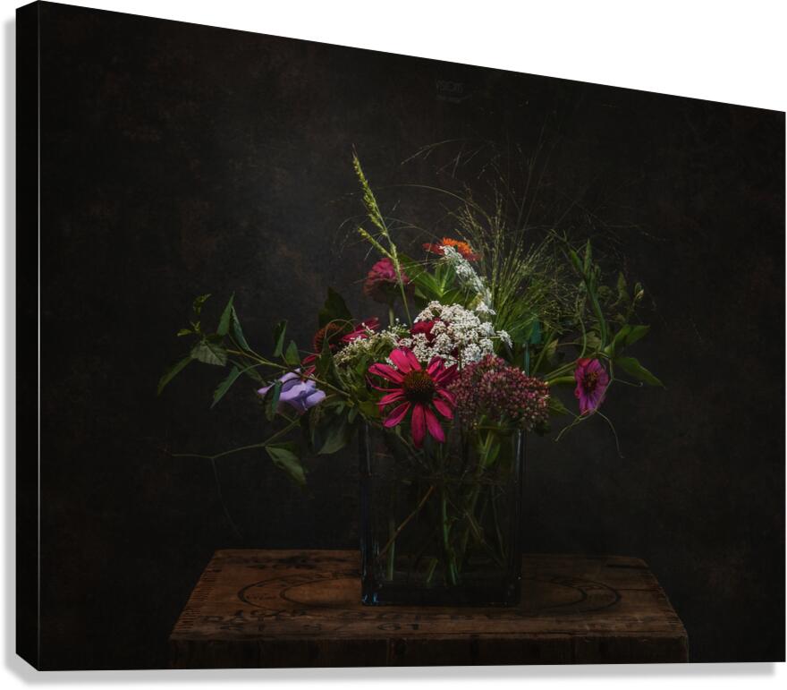  85A9352 Canvas Print