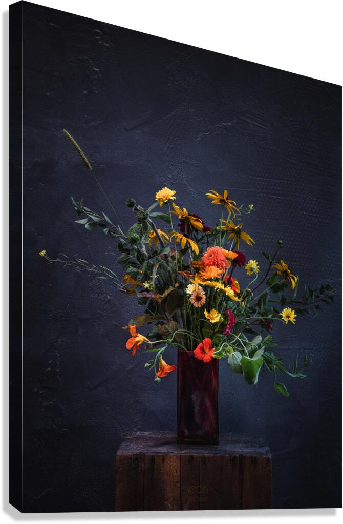  85A9315 Canvas Print