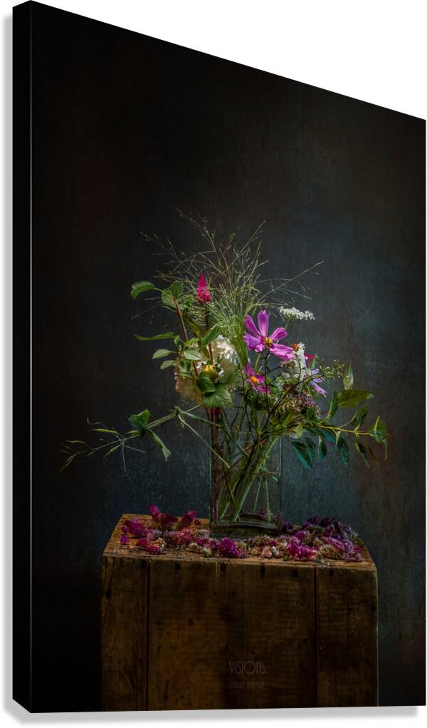  85A9365 Canvas Print