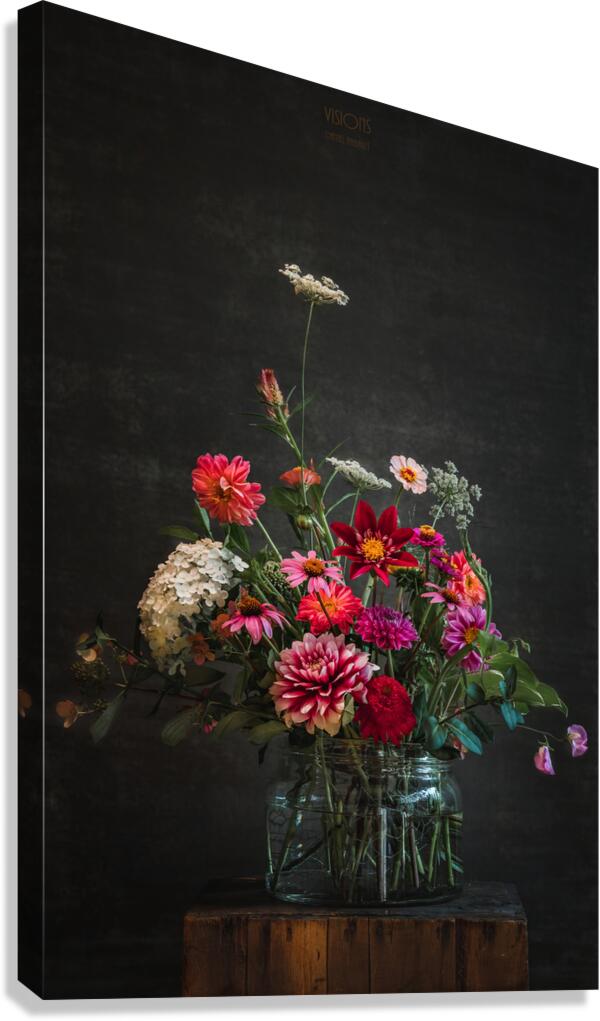  85A9328 Canvas Print