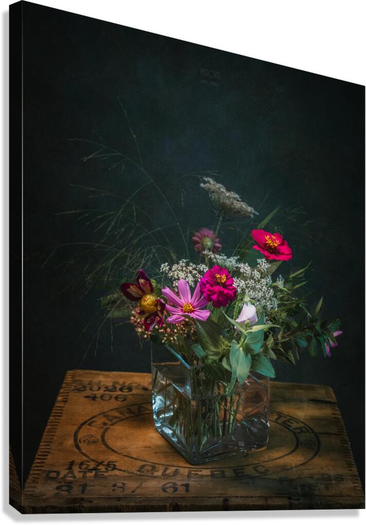  85A9338 Canvas Print