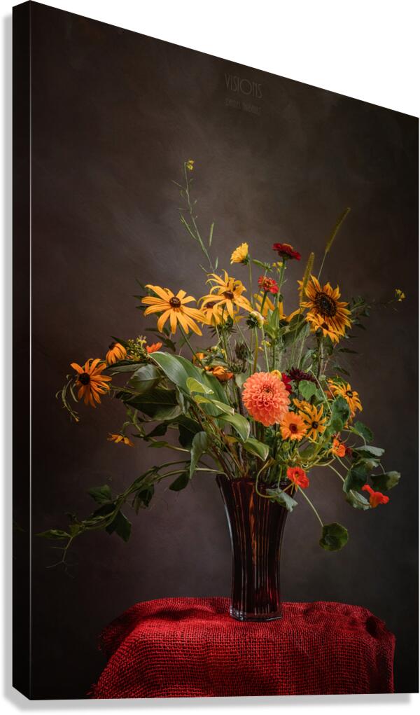  85A9319 Canvas Print