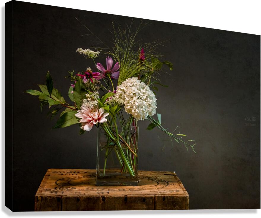  85A9366 Canvas Print