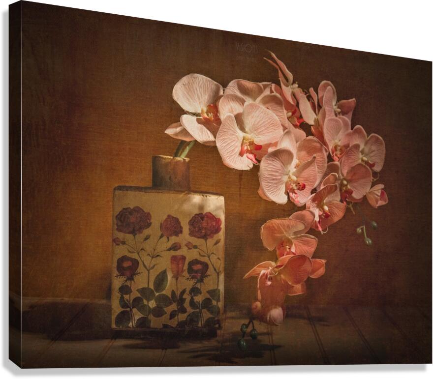 044A3257 Canvas Print