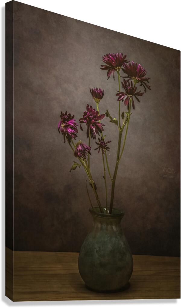 085A8436 Canvas Print