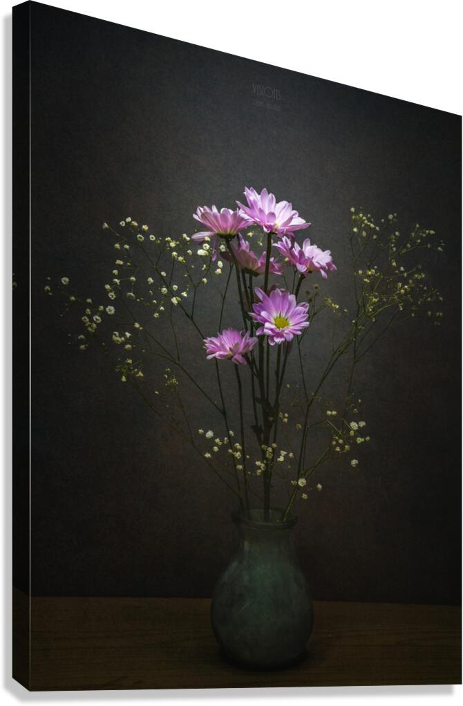 085A8489 Canvas Print