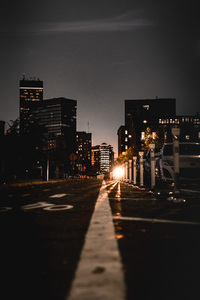 Streets of Providence