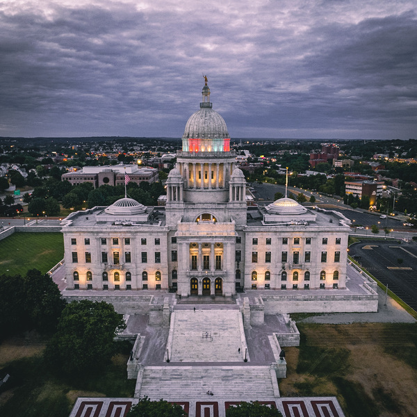 Capital by EvanJMoorhouse