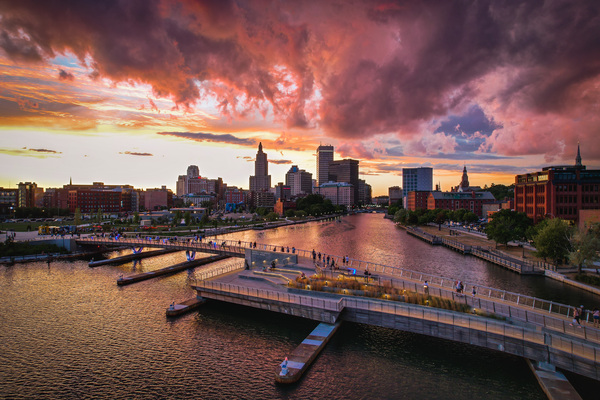 After the Storm by EvanJMoorhouse