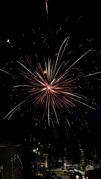 Happy 4th by EvanJMoorhouse