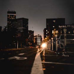 Streets of Providence