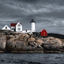 Nubble Lighthouse 