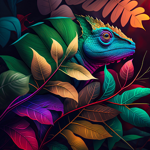 Chameleon