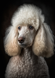 French Poodle